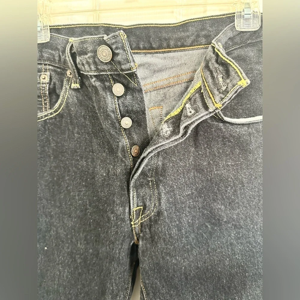 Men’s 501 Levi’s
